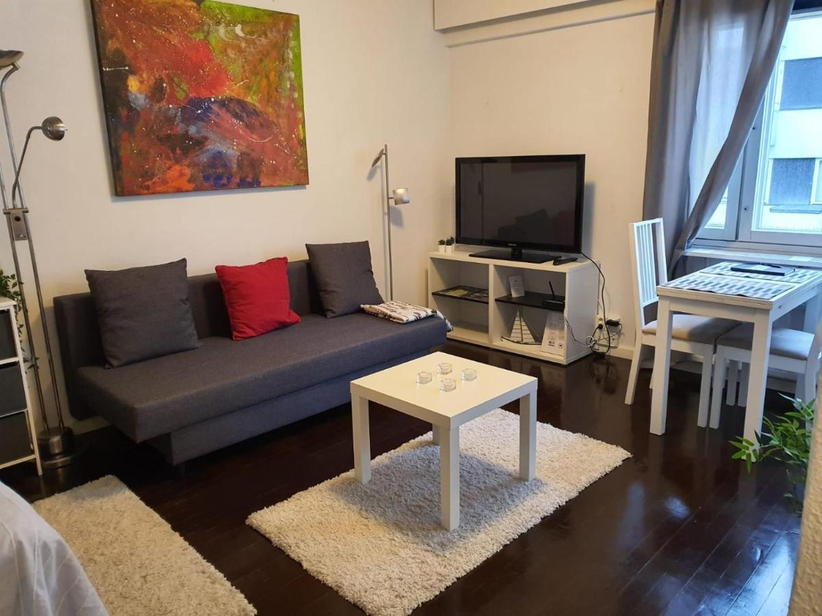 Homeaway City Kuopio Exterior foto