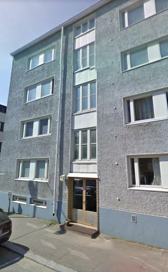 Homeaway City Kuopio Exterior foto